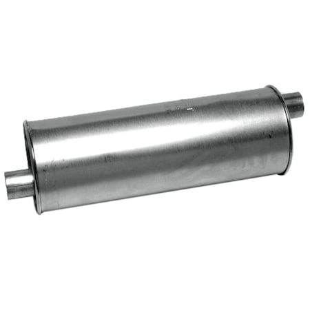 Walker Exhaust Muffler, 18348 18348